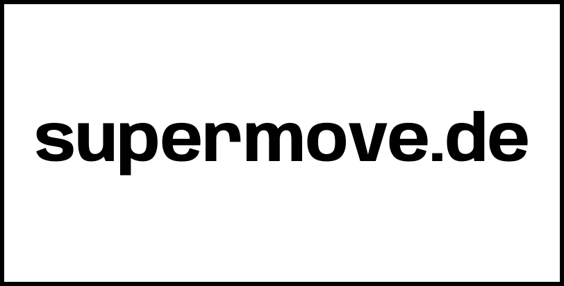 supermove.de