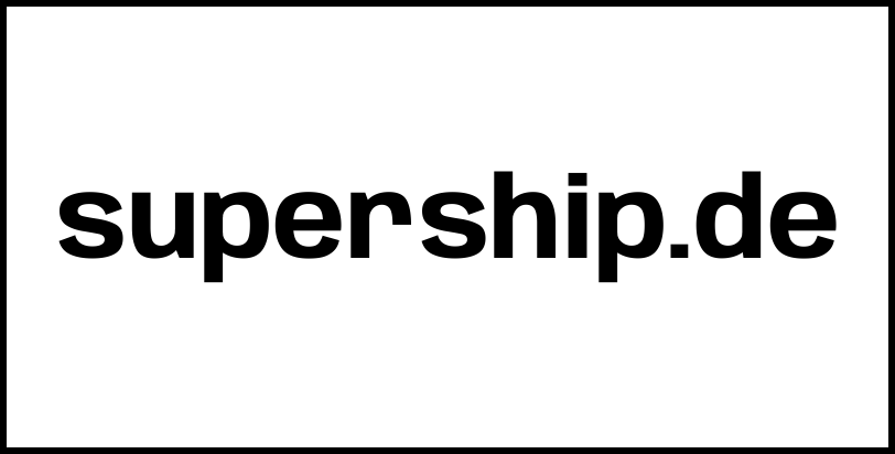 supership.de