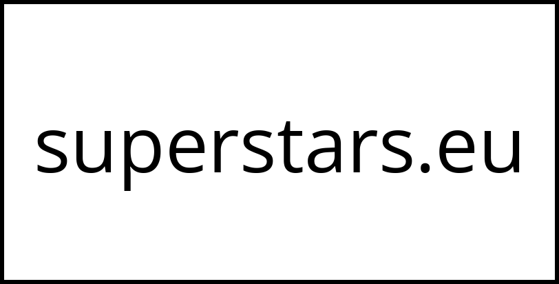 superstars.eu