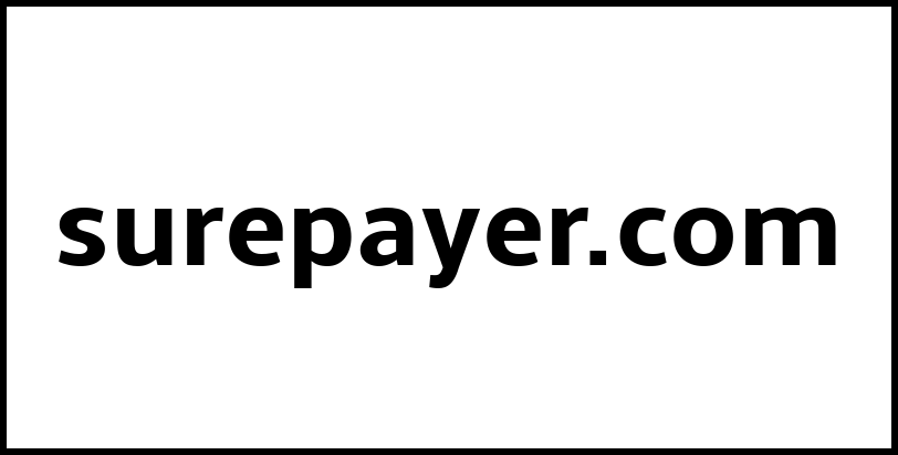 surepayer.com