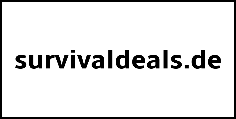 survivaldeals.de