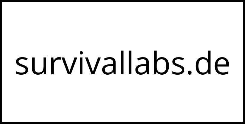 survivallabs.de