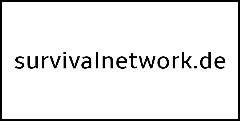 survivalnetwork.de