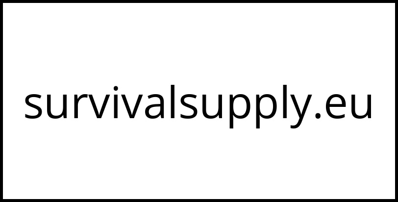 survivalsupply.eu