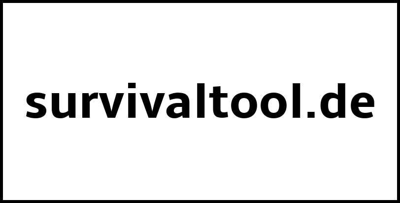 survivaltool.de