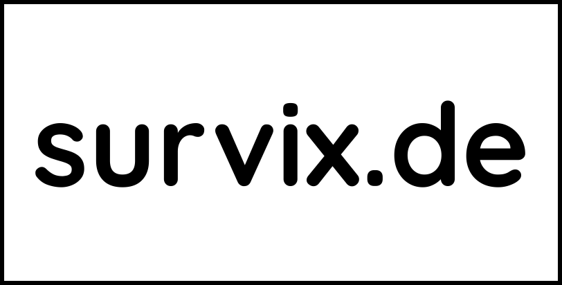 survix.de