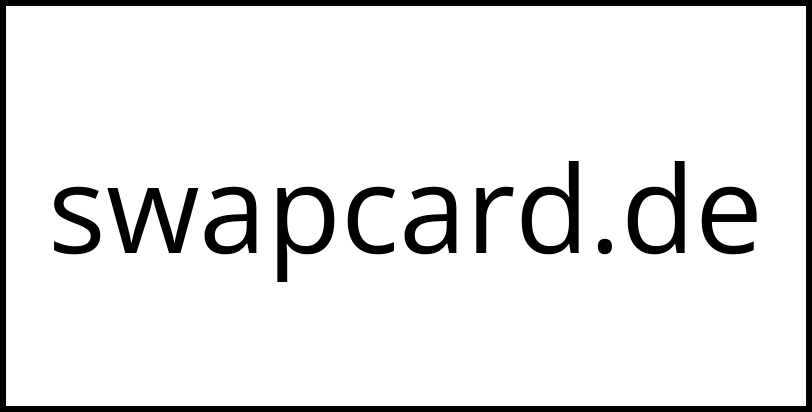 swapcard.de