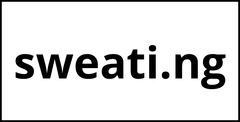 sweati.ng