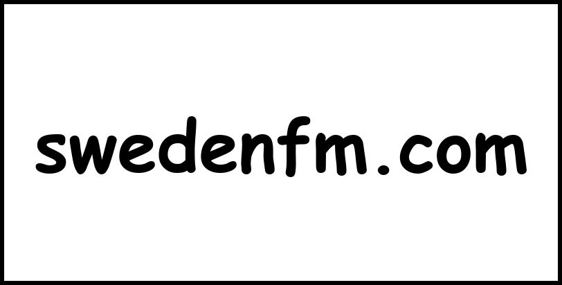 swedenfm.com