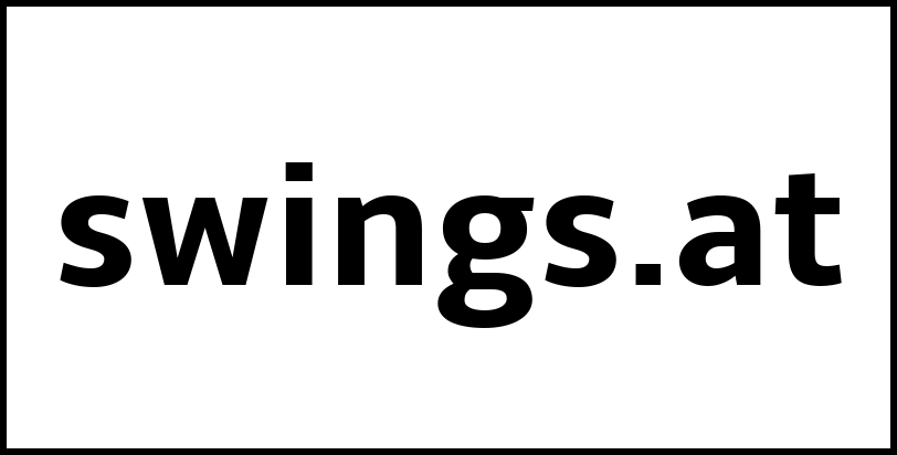 swings.at