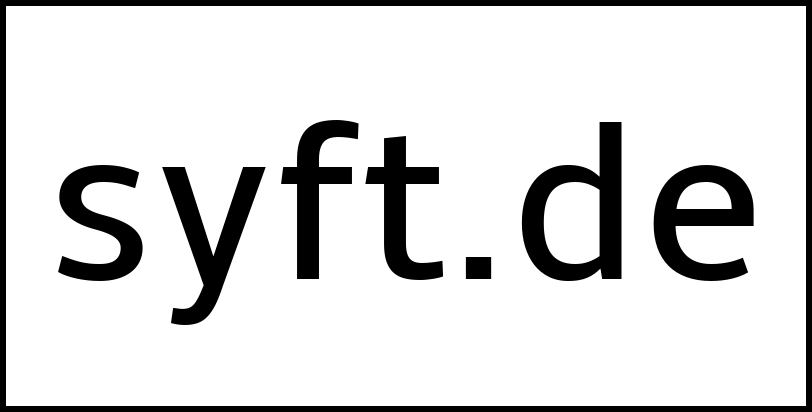 syft.de