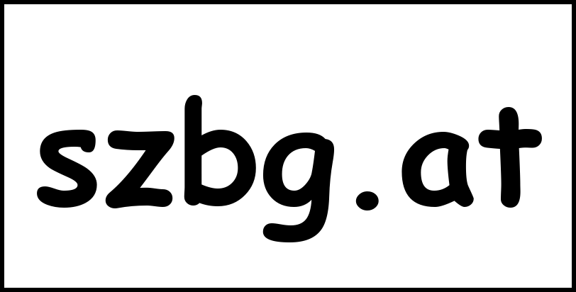 szbg.at