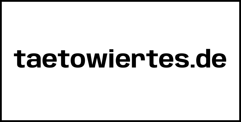 taetowiertes.de