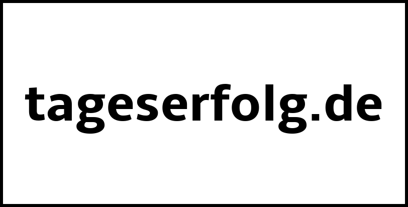 tageserfolg.de