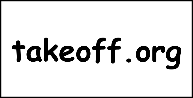 takeoff.org