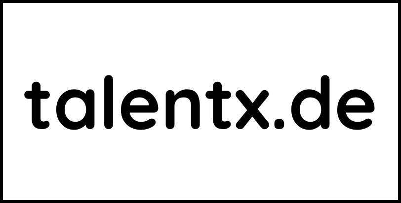 talentx.de