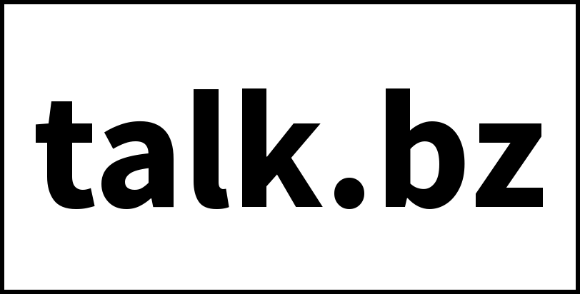 talk.bz