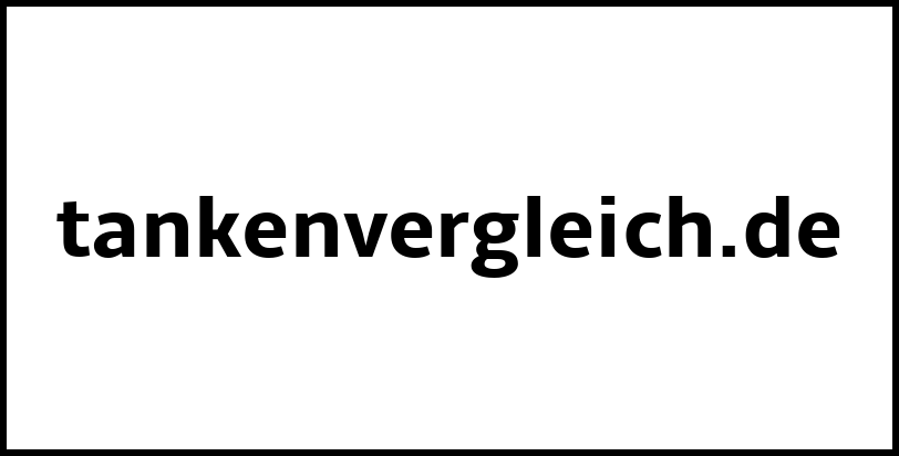 tankenvergleich.de