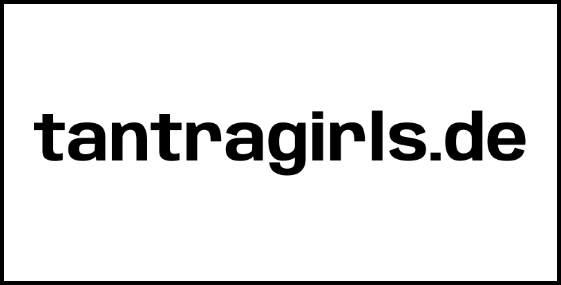 tantragirls.de