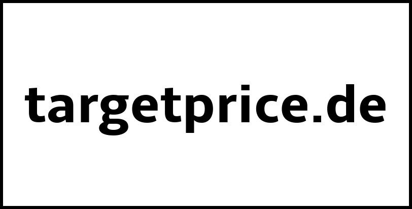 targetprice.de