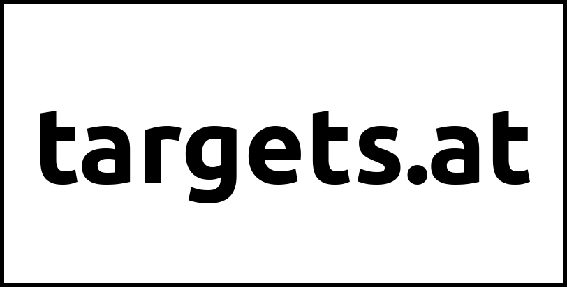 targets.at