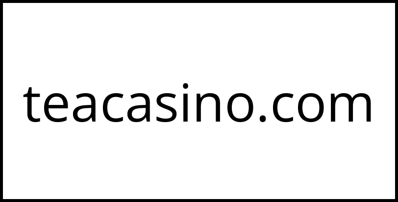 teacasino.com