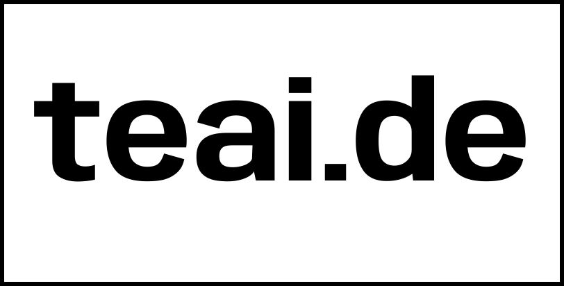 teai.de