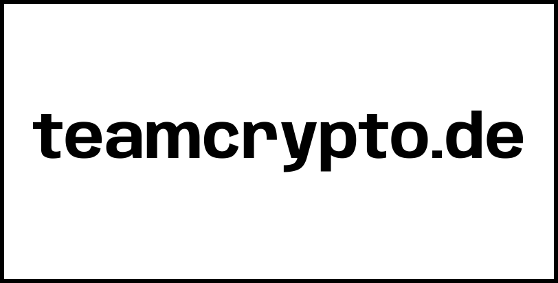 teamcrypto.de