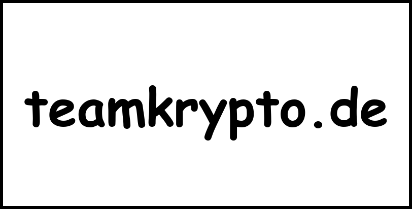 teamkrypto.de