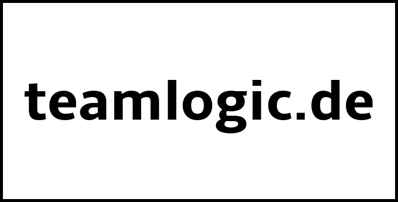 teamlogic.de