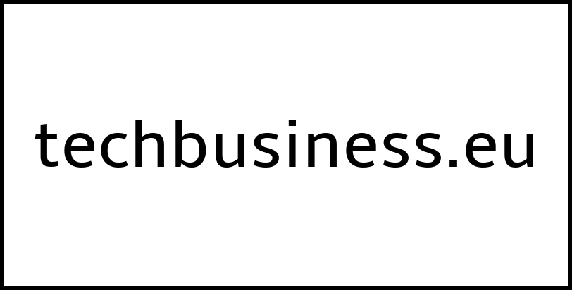 techbusiness.eu