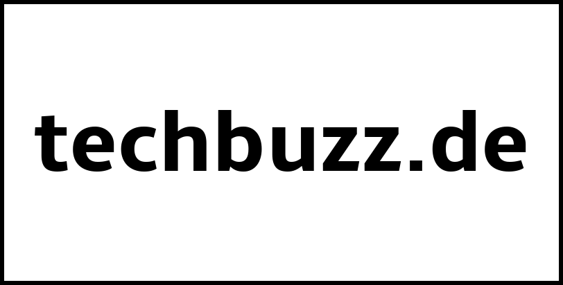 techbuzz.de