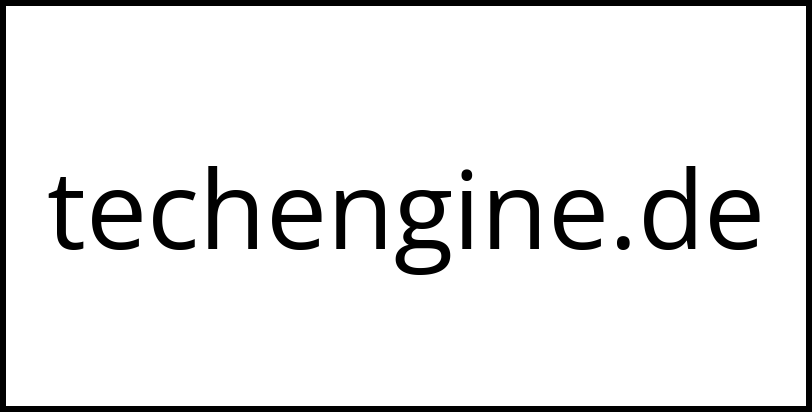 techengine.de