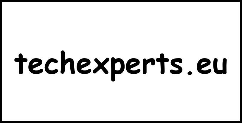 techexperts.eu