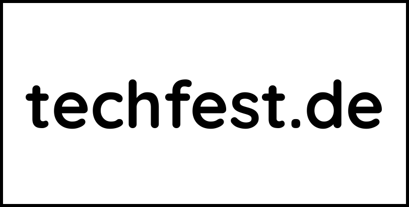 techfest.de