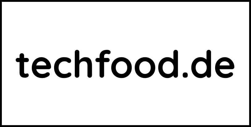 techfood.de