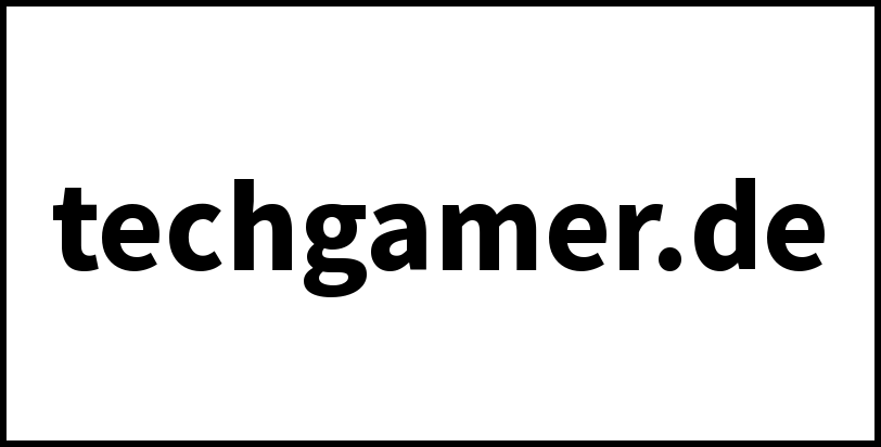 techgamer.de