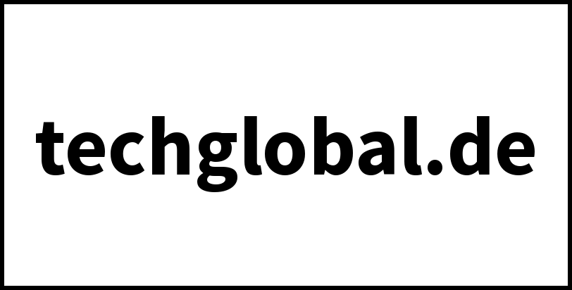 techglobal.de