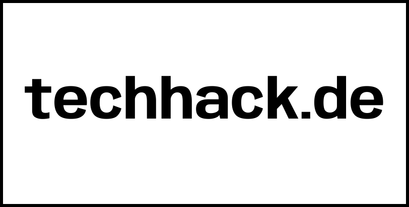 techhack.de