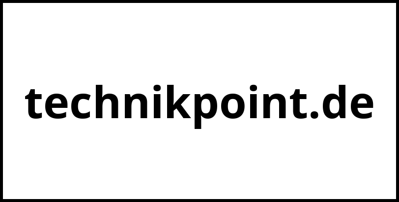 technikpoint.de