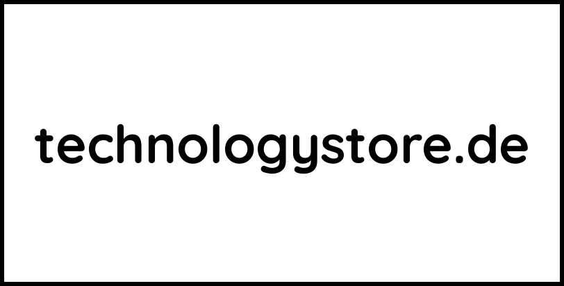 technologystore.de