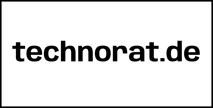 technorat.de