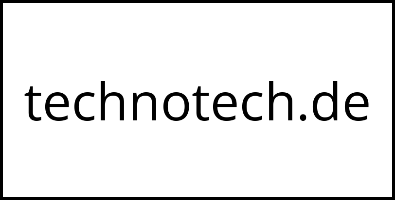 technotech.de