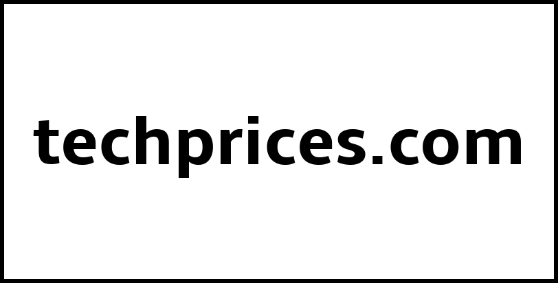 techprices.com