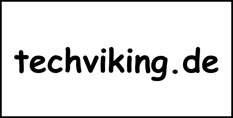 techviking.de