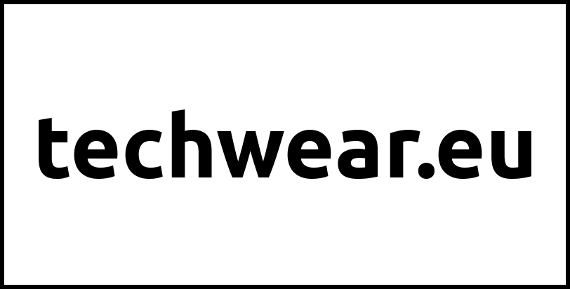 techwear.eu