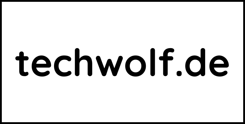 techwolf.de