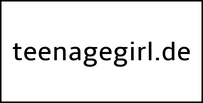 teenagegirl.de