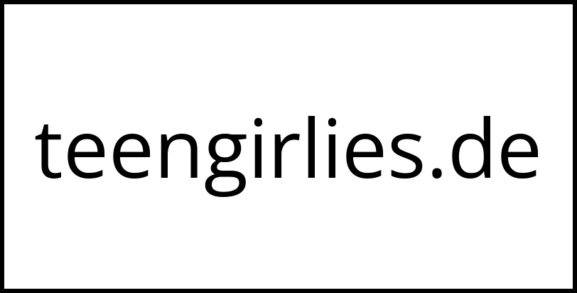 teengirlies.de