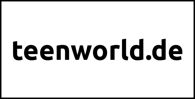 teenworld.de